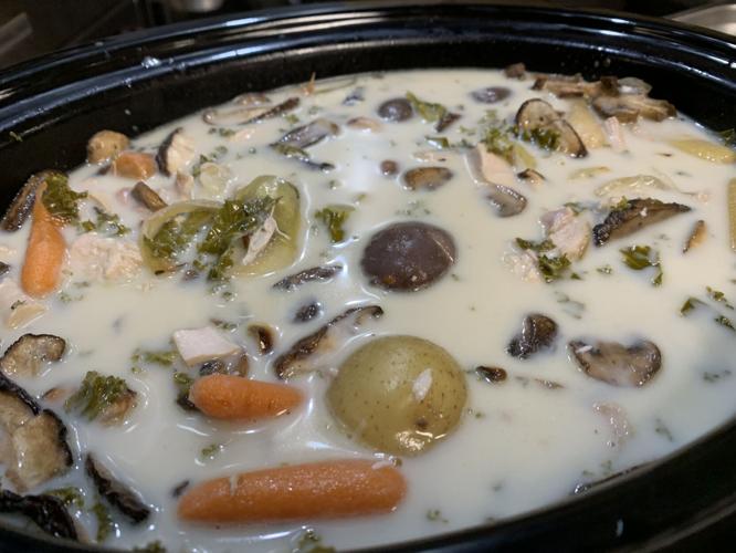 THANKSGIVING RECIPES - CHEF PAUL DOWELL - KROGER KK 11-17-2021 (4).JPG