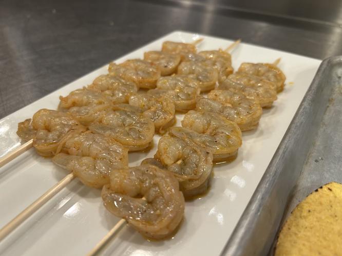 MESA, A Live Dining Show