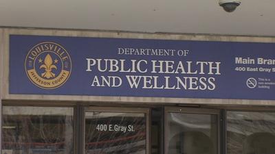 Employees of 2 more Louisville food service establishments diagnosed with hepatitis A