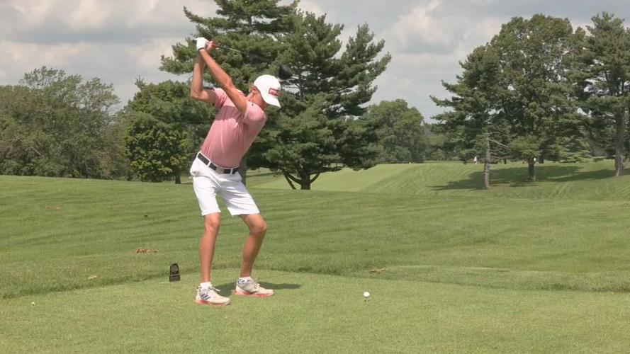 Troutman and Brown claim AJGA titles