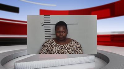 Noella Uwimana mug