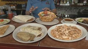 Be Our Guest | Celebrate Cinco de Mayo at El Nopal