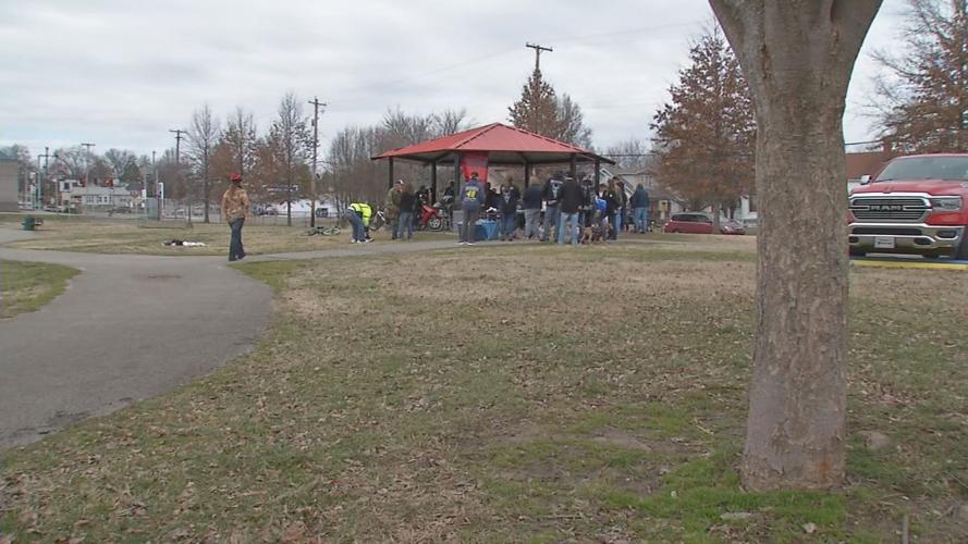 we the people of new albany