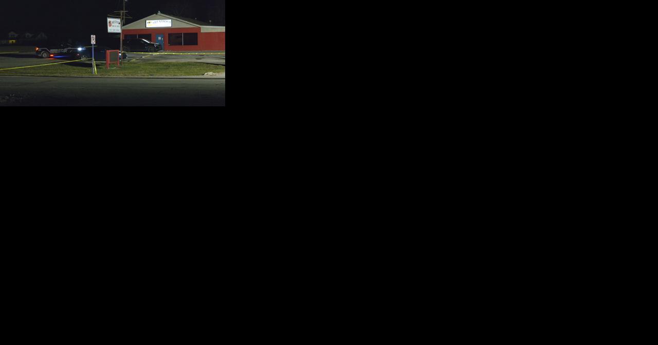 Fatal shooting at Sweathogs Bar and Grill - Vimarsana News