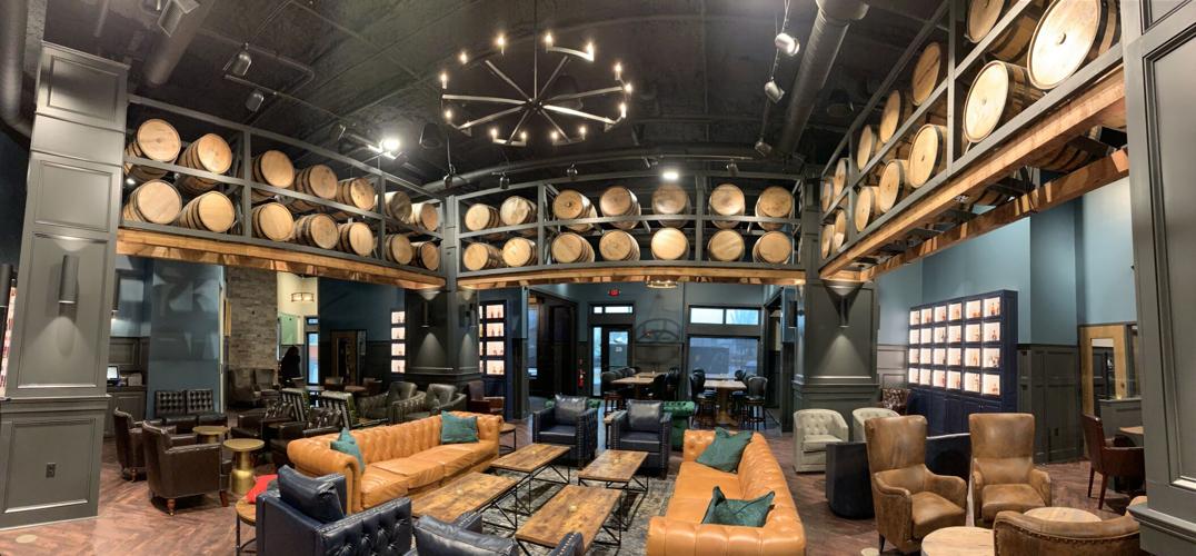 Watch Hill Proper grand opening