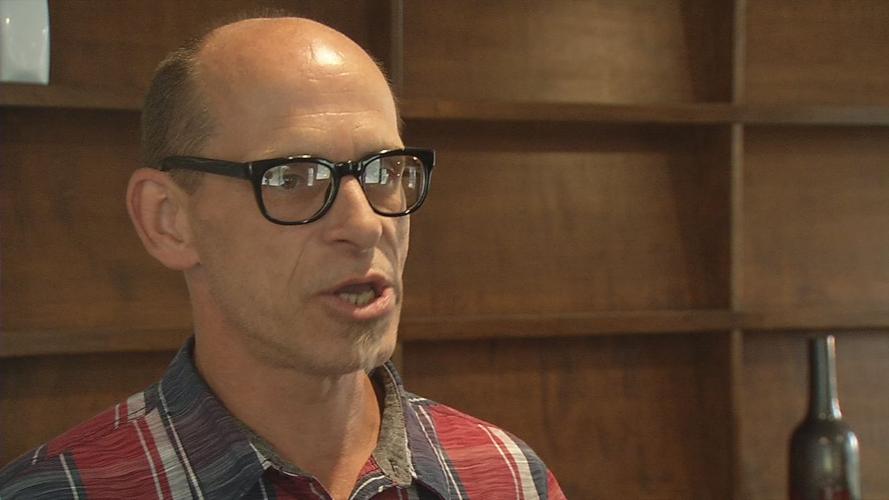 New Legacy Client Kenny Yarber