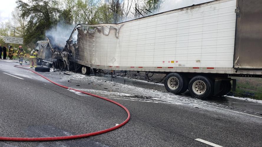 LTFPD 64 W semi fire