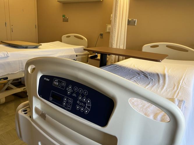 UofL Health Mary And Elizabeth Hospital