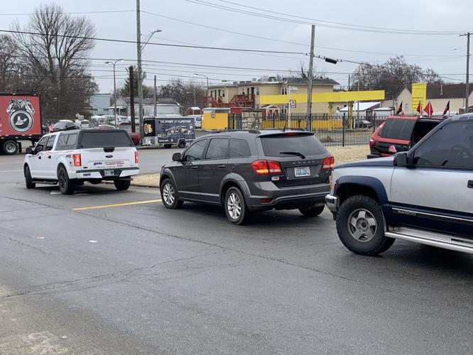 Martin Luther King, Jr. Day - 2021 Parade-2