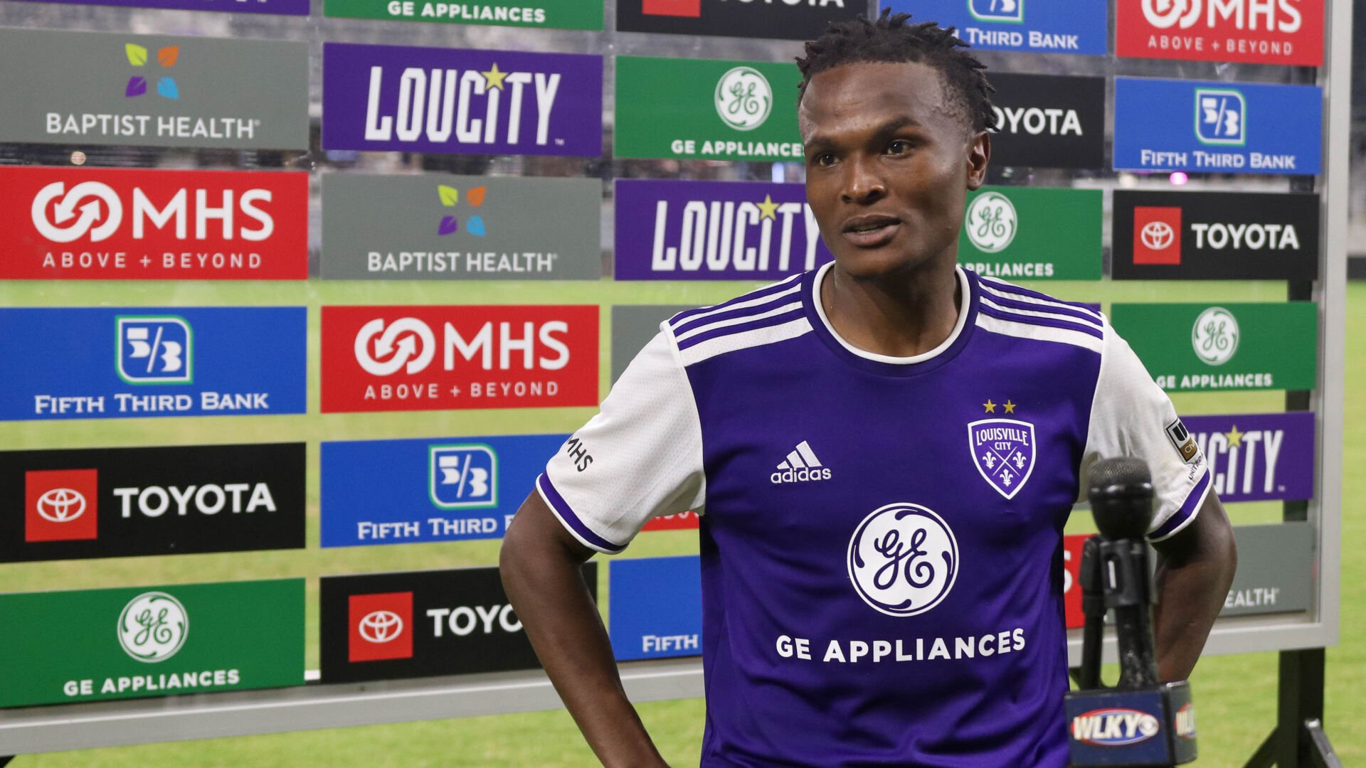 CRAWFORD | Businesslike LouCity Puts Away Birmingham, Sets Sights On ...