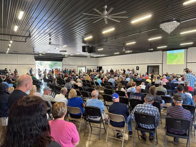 Meade County Planning and Zoning Commission