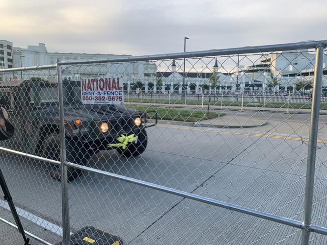 DERBY DAY - CHURCHILL DOWNS - POLICE  - 9-5-2020 3.jpg