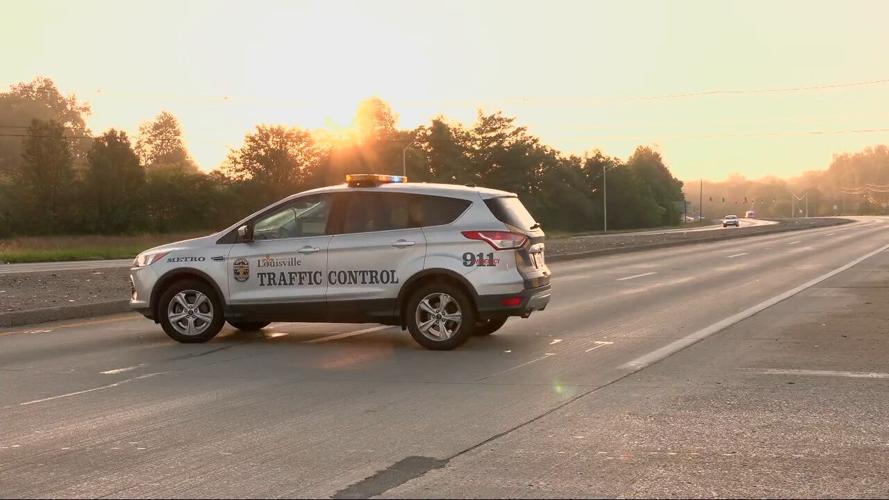Outer Loop hit and run on Aug. 23, 2022