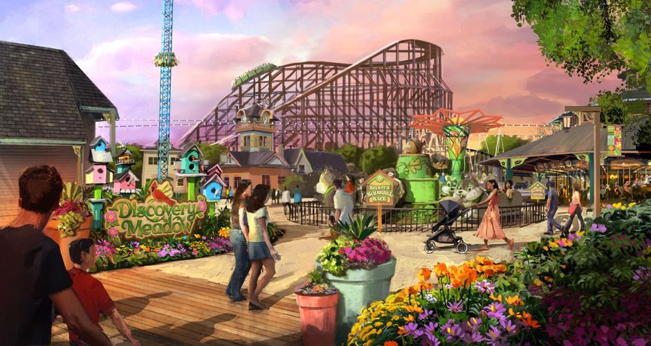 KK2025 Discovery Meadow Land