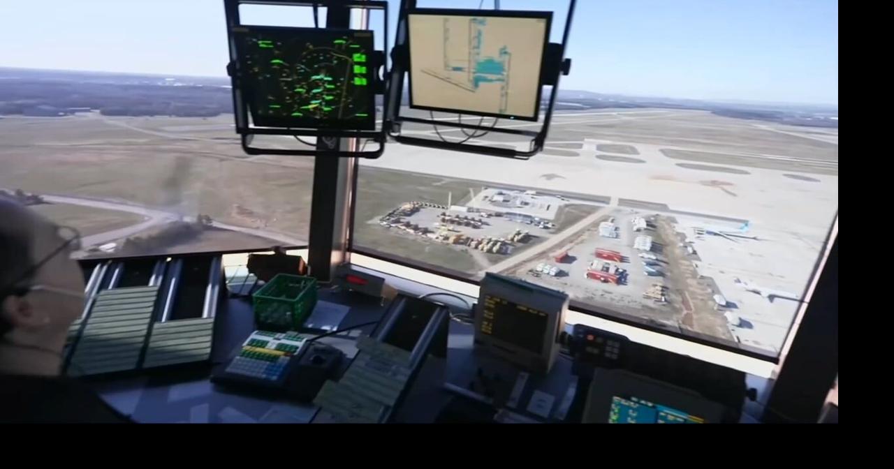 Trump picks new FAA lead as administration works to overhaul air ...