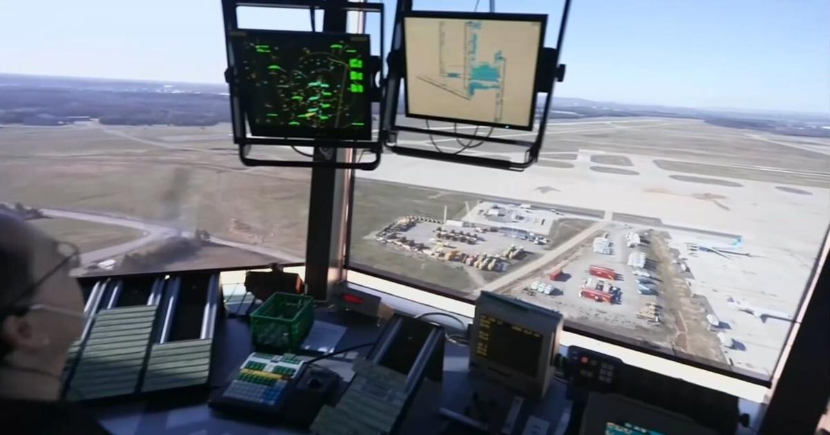 Trump picks new FAA lead as administration works to overhaul air ...