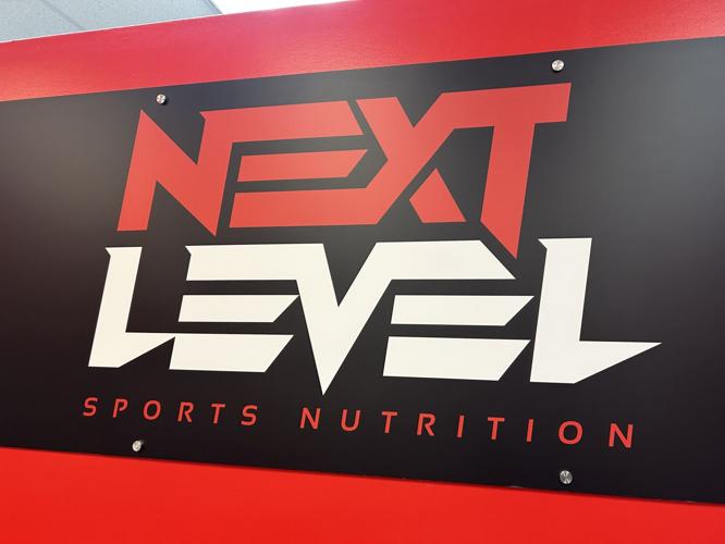 Next Level Sports Nutrition