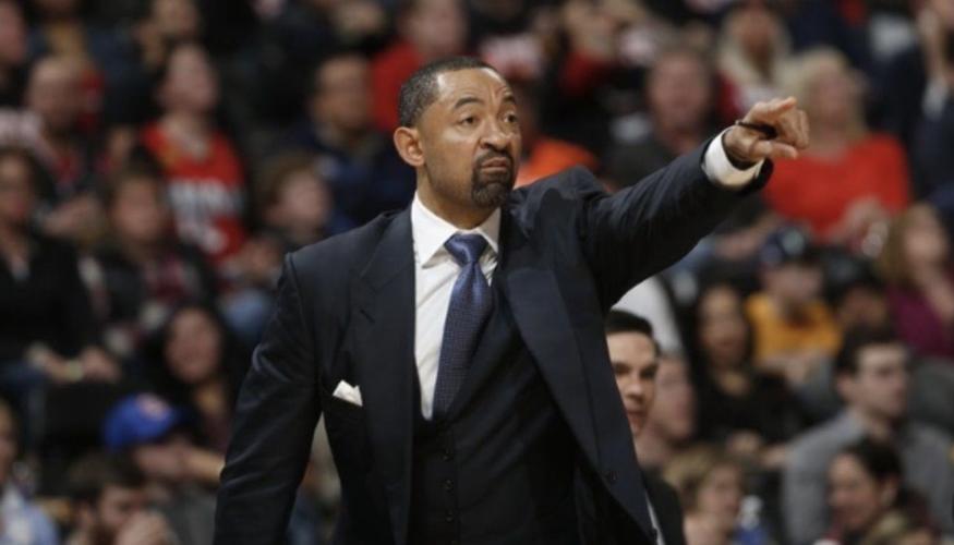 Juwan Howard