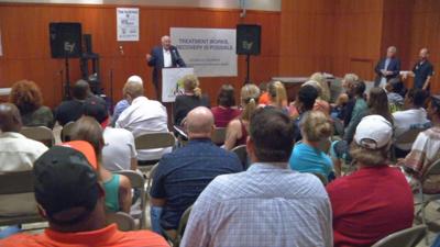 Rally for Recovery aims to provide resources and support for those struggling with addiction