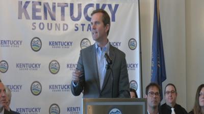 Kentucky Sound Stage