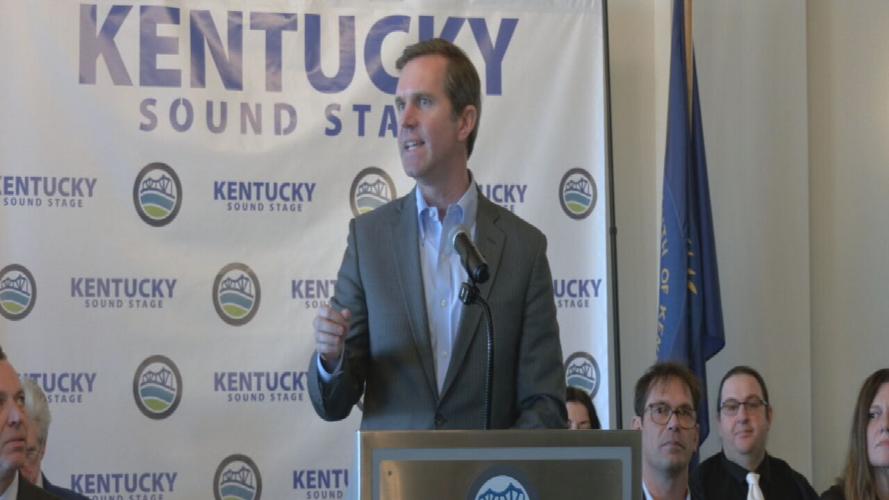 Kentucky Sound Stage