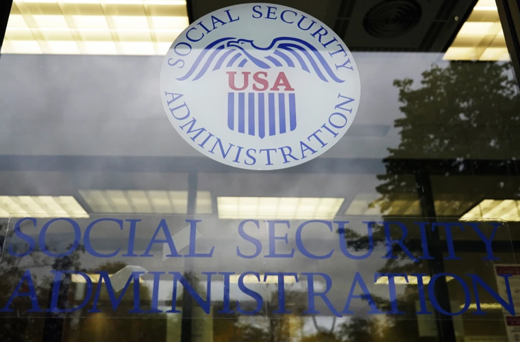 Social Security Office