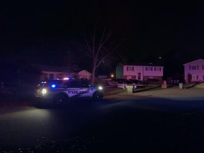 Highview shooting-Sandidge Drive and Jonathan Way-12-2-21