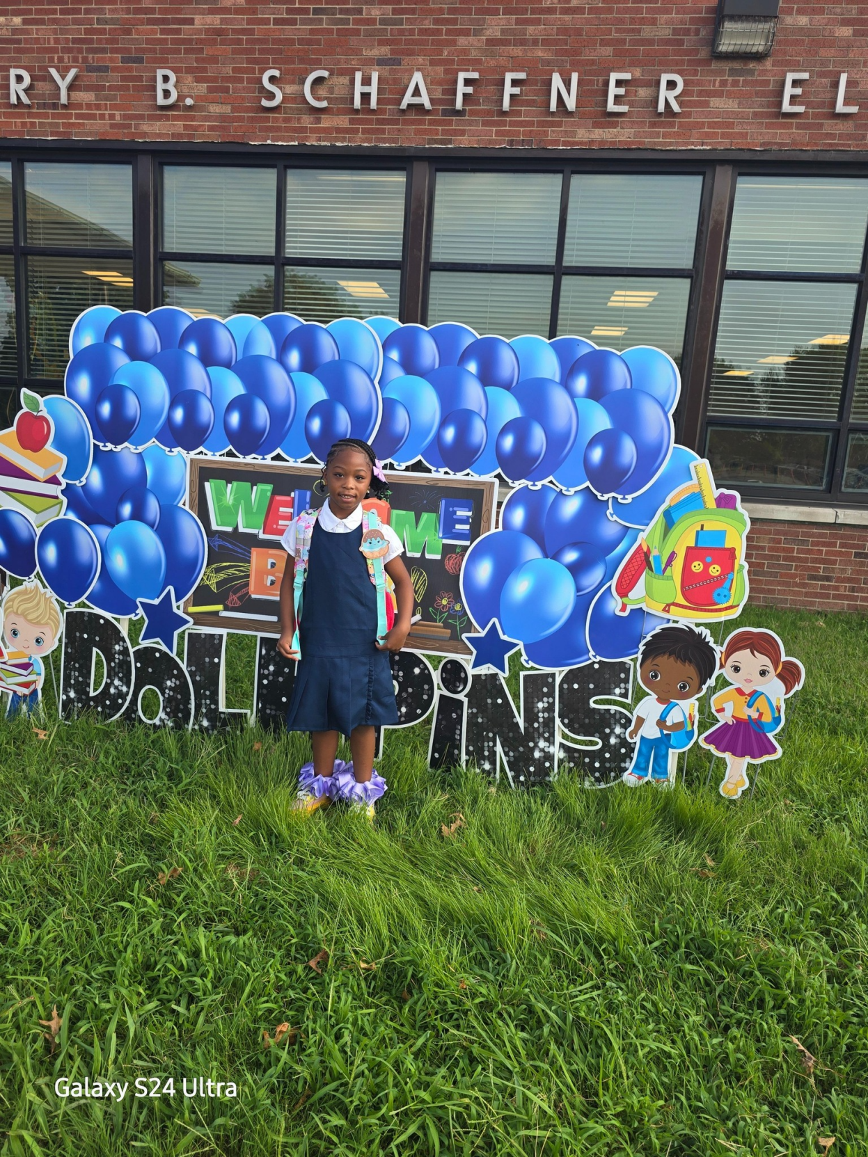 Ashley Camille's student