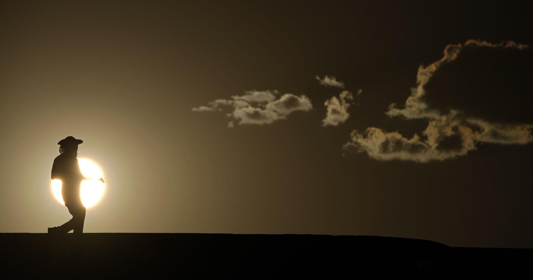 Climate change made July hotter for 4 of 5 humans on Earth, scientists find - Vimarsana News