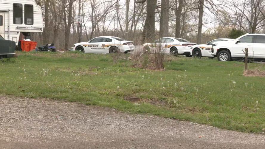 Hardin County Death Investigate