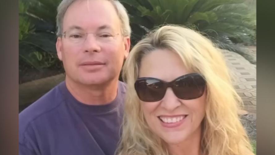 Donna and Dana Diamond