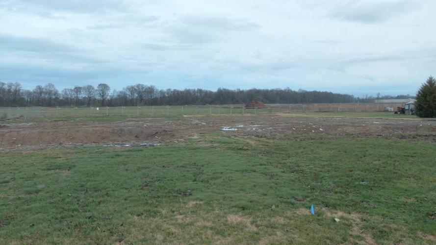 Proposed Louisville data center site 3-5-26