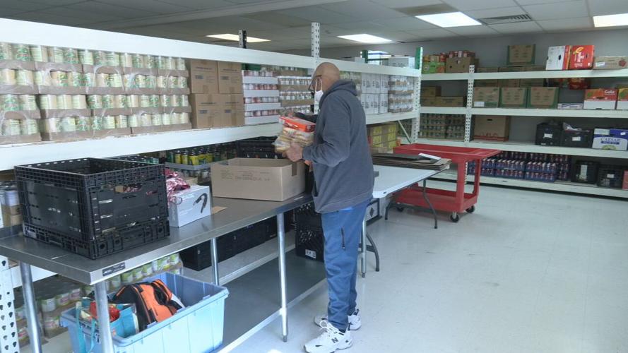 Hope Southern Indiana