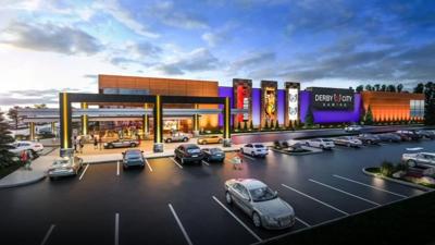 Churchill Downs gets final approval from state for new 'historical' gaming facility
