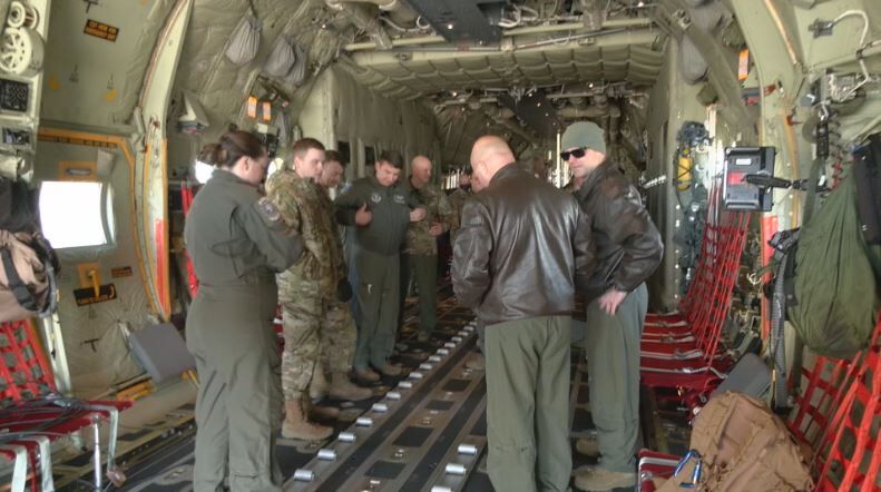 C-130J Super Hercules 1