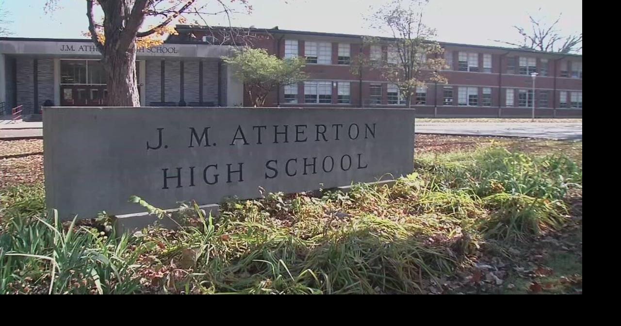 JCPS exploring changes to Atherton High School's enrollment boundaries