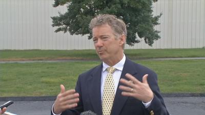 Rand Paul at GE - 3-25-19
