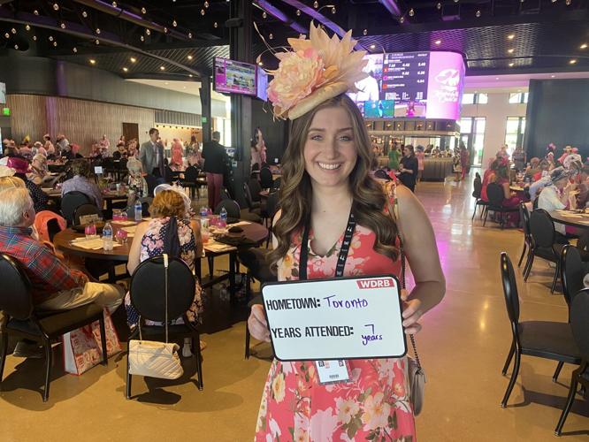 OAKS FASHION WDRB 2 5-5-23