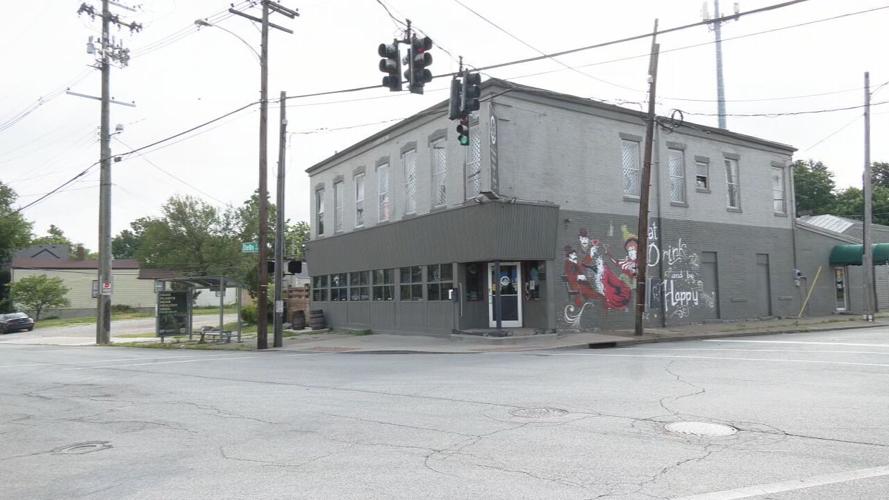 21ST GERMANTOWN REOPENING