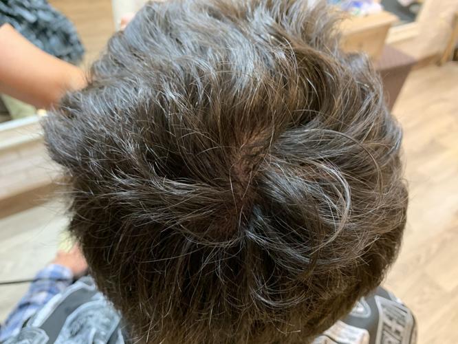 SALON - HAIRCUTS - INDIANA REOPEN - SALON GAUTIER - KEITH KAISER - 5-11-2020 (7).jpeg