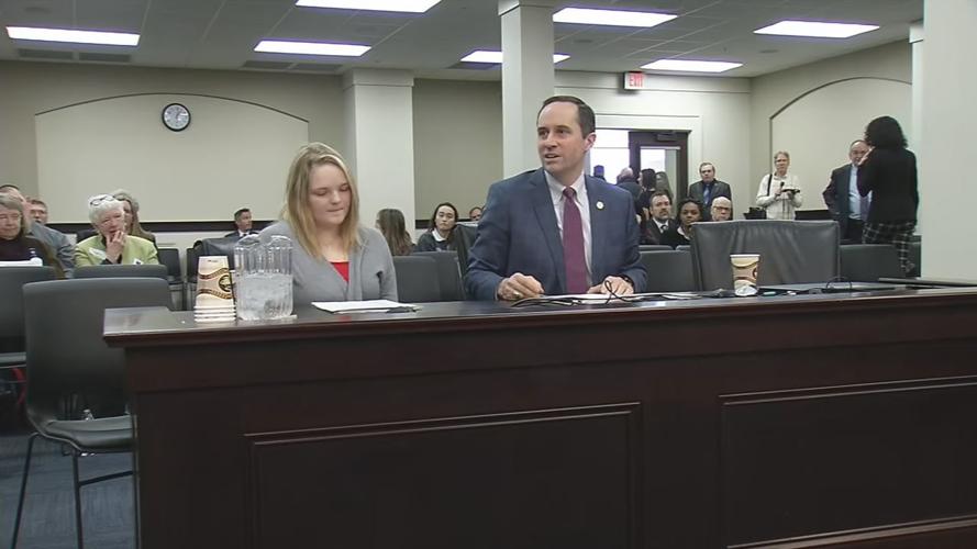 Sen. Chris McDaniel