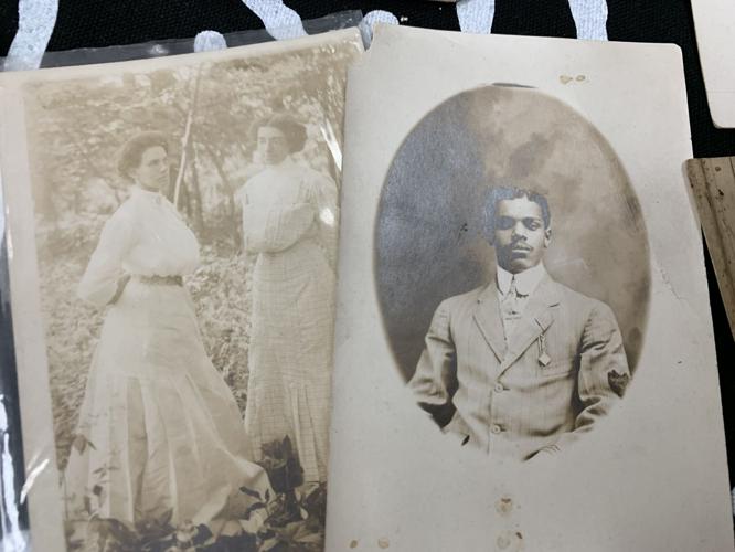 Roots 101 African American Museum