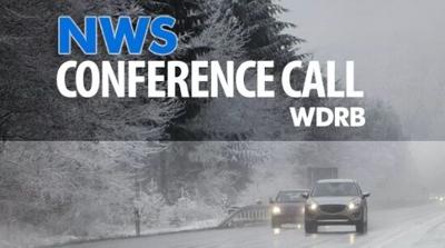 NWS Call About Winter Weather Wednesday Night
