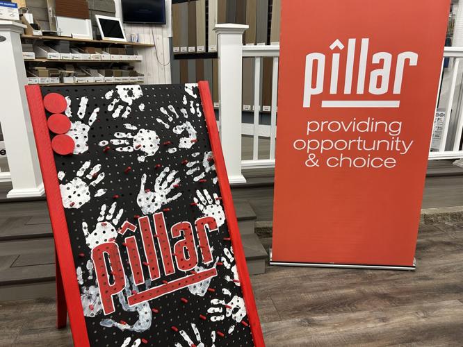 Spring Home Project Show