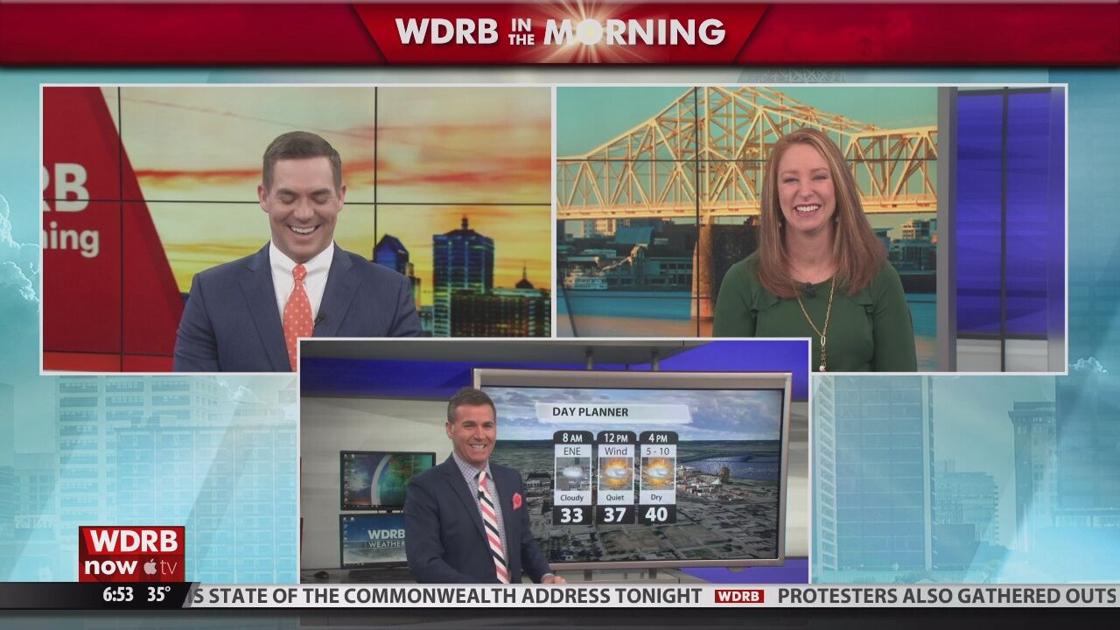 Butt Firing Wdrb Com