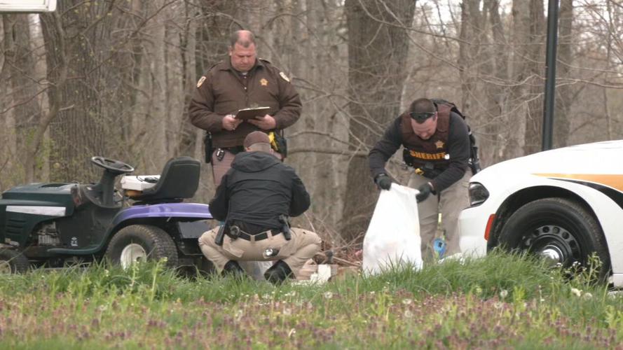 Hardin County Death Investigate
