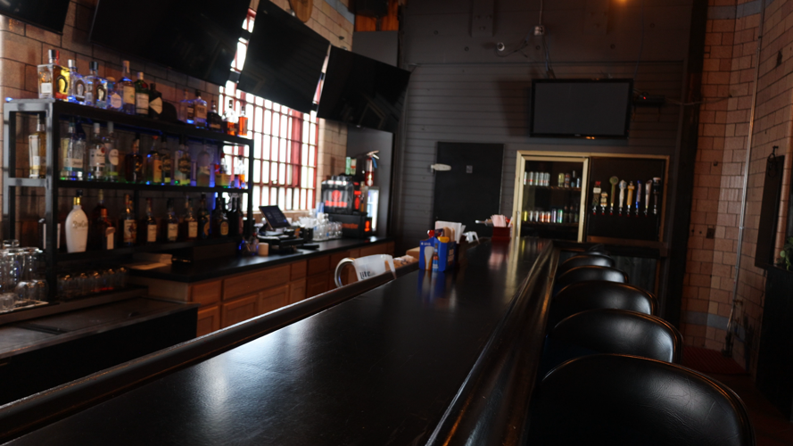 Highlands Bar and Grill