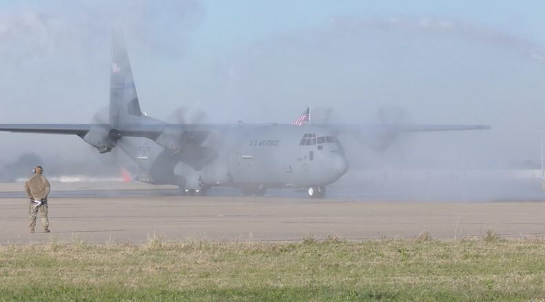 C-130J Super Hercules 2