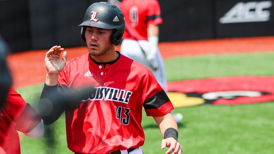 Louisville baseball MLB Draft primer