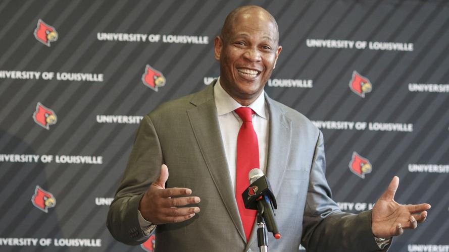 Payne press conference